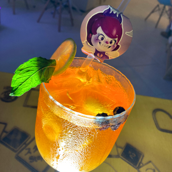 Cocktail (18+)