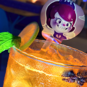 DRINKS