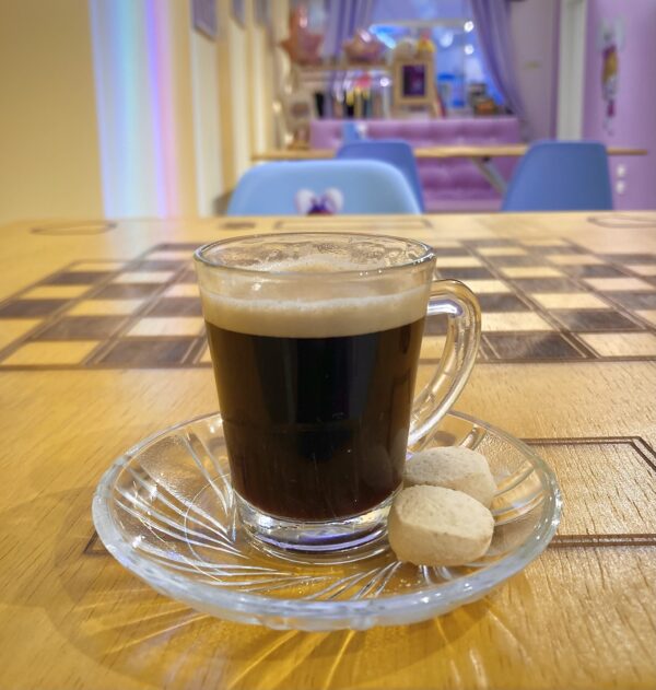 Café espresso