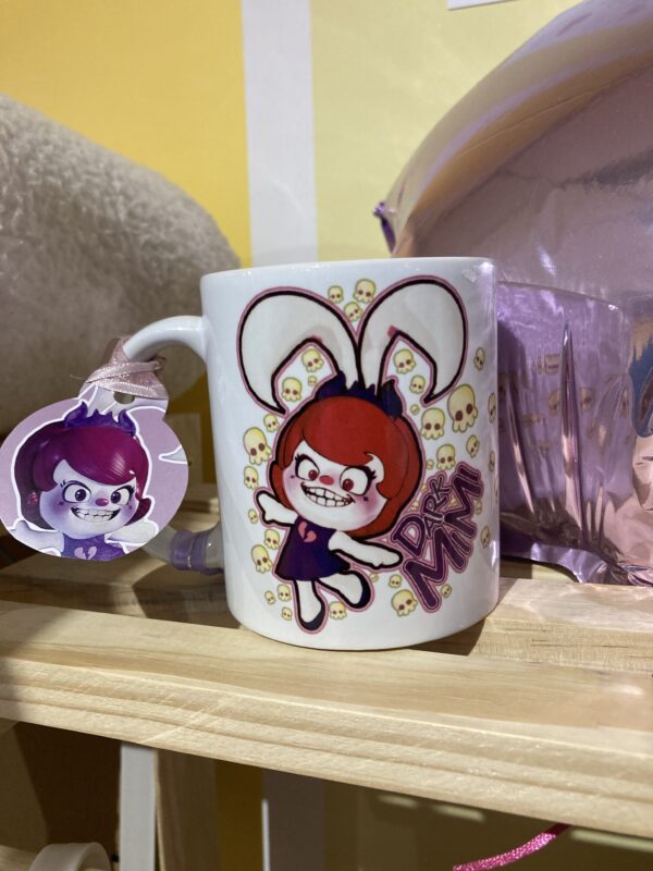Caneca branca