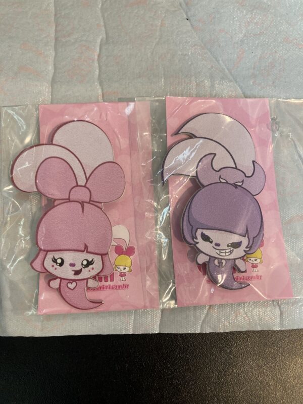 Pins